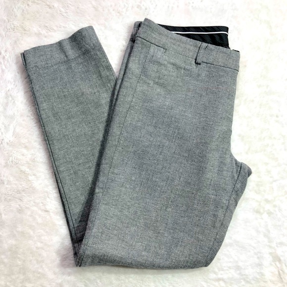 Kut from the Kloth Katherine Trouser Pants - Picture 2 of 6